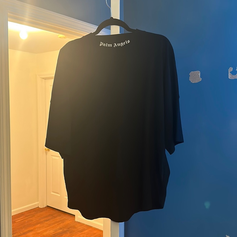 Palm Angels Shirt